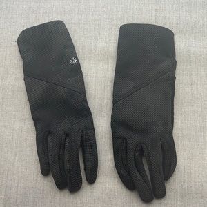 Athleta Flurry Reflective Glove